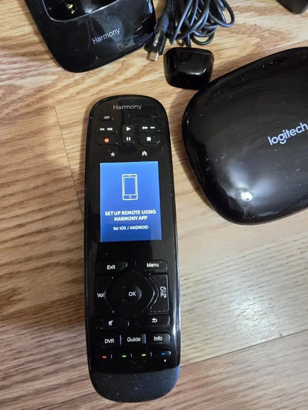 Logitech pulled from